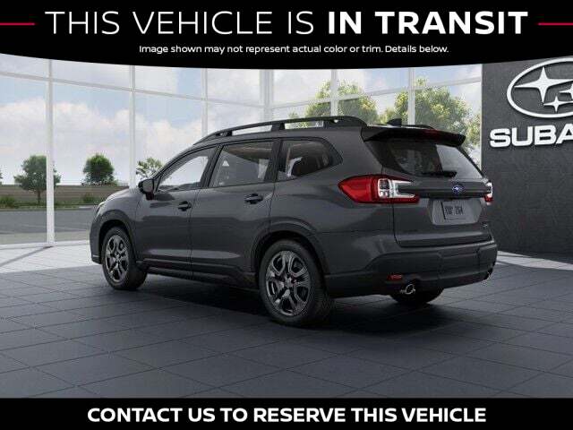 2027 Subaru ASCENT Onyx Edition Touring 7-Passenger Springfield VA