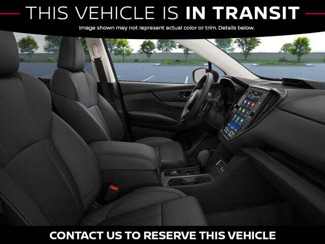 2027 Subaru ASCENT Onyx Edition Touring 7-Passenger Springfield VA