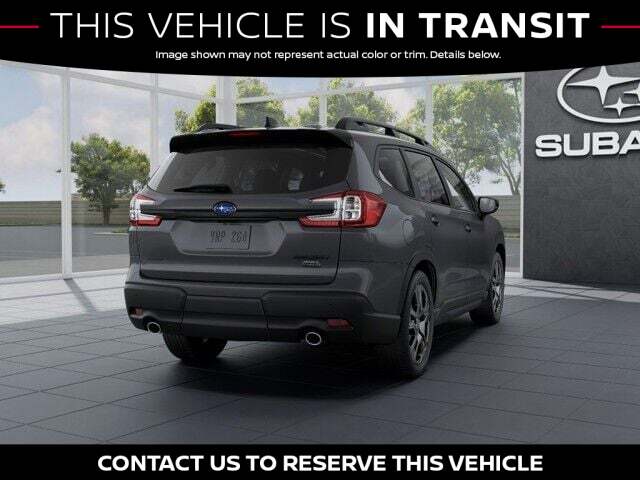 2027 Subaru ASCENT Onyx Edition Touring 7-Passenger Springfield VA