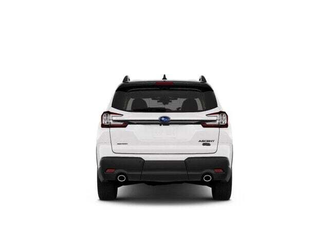 2027 Subaru ASCENT Onyx Edition Touring Fredericksburg VA