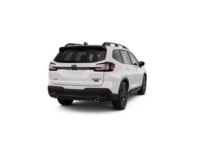2027 Subaru ASCENT Onyx Edition Touring Fredericksburg VA