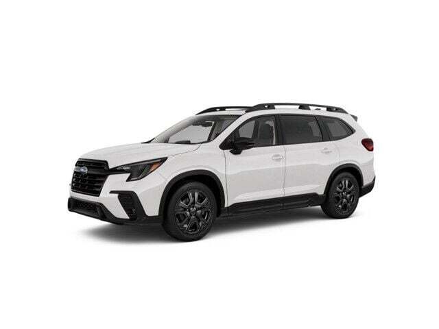 2027 Subaru ASCENT Onyx Edition Touring Fredericksburg VA