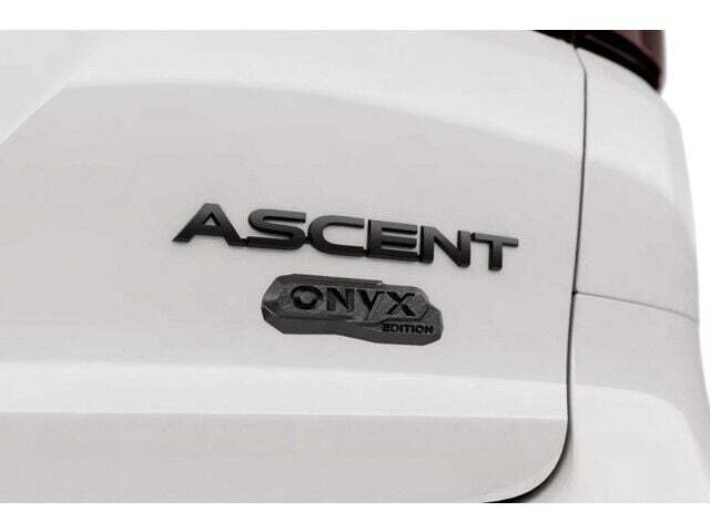 2027 Subaru ASCENT Onyx Edition Touring Fredericksburg VA