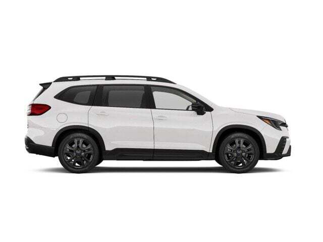 2027 Subaru ASCENT Onyx Edition Touring Fredericksburg VA