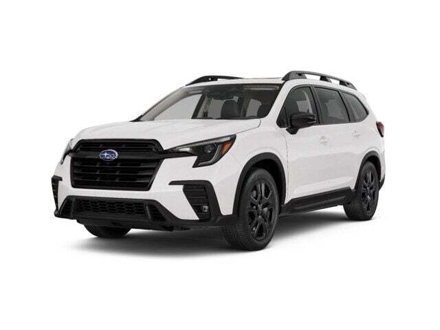 2027 Subaru ASCENT Onyx Edition Touring Fredericksburg VA