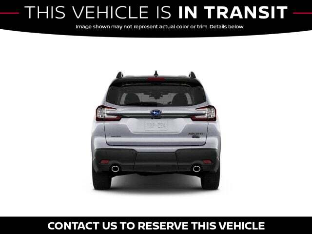 2027 Subaru ASCENT Onyx Edition Touring Springfield VA