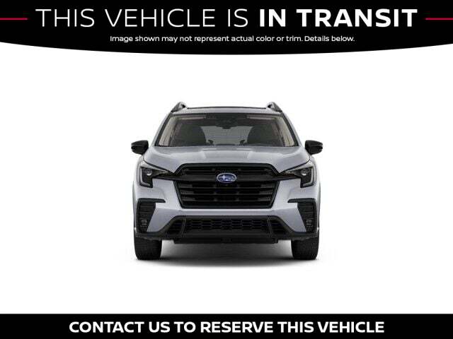 2027 Subaru ASCENT Onyx Edition Touring Springfield VA