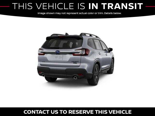 2027 Subaru ASCENT Onyx Edition Touring Springfield VA