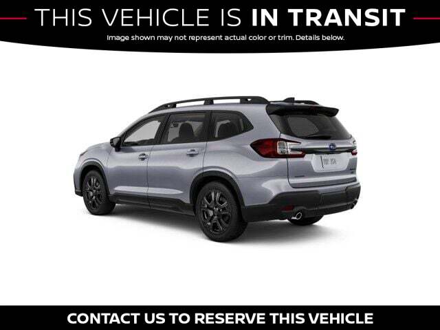 2027 Subaru ASCENT Onyx Edition Touring Springfield VA