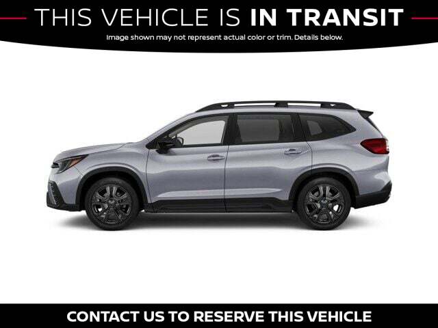 2027 Subaru ASCENT Onyx Edition Touring Springfield VA