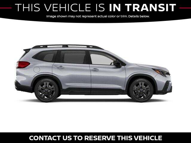 2027 Subaru ASCENT Onyx Edition Touring Springfield VA