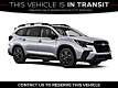 2027 Subaru ASCENT Onyx Edition Touring