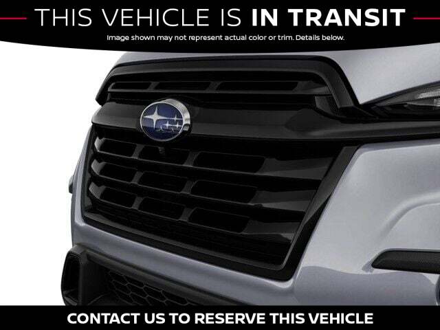 2027 Subaru ASCENT Onyx Edition Touring Springfield VA