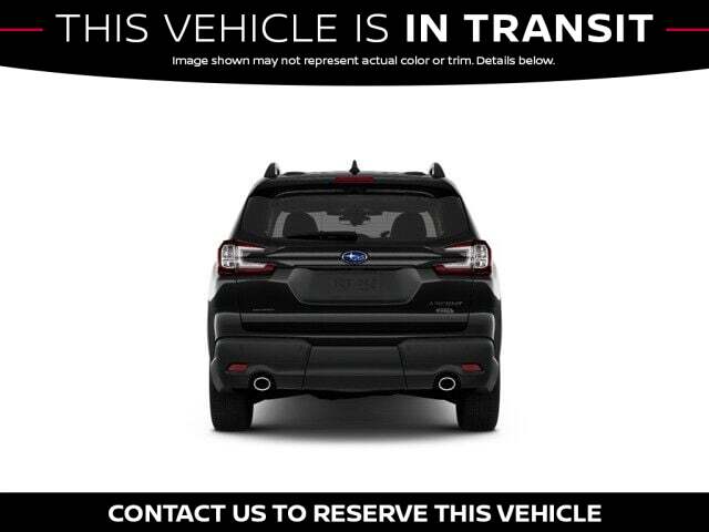 2027 Subaru ASCENT Onyx Edition Touring Springfield VA
