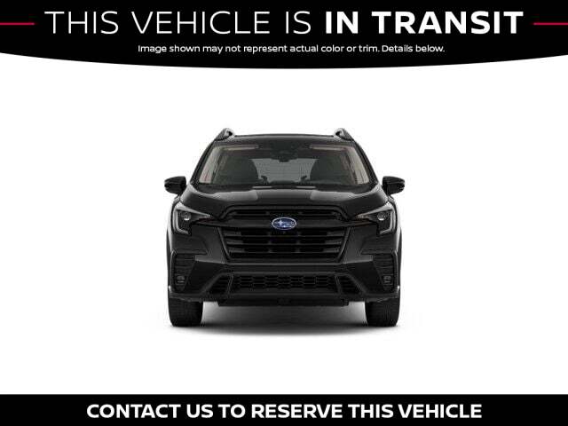 2027 Subaru ASCENT Onyx Edition Touring Springfield VA