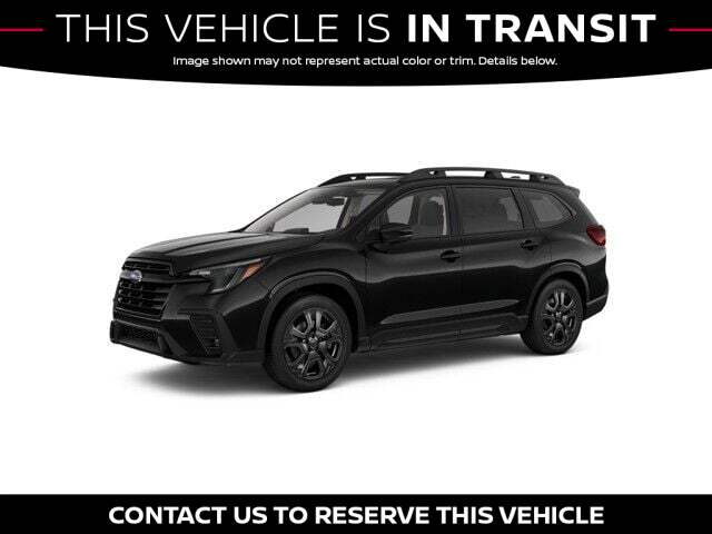 2027 Subaru ASCENT Onyx Edition Touring Springfield VA