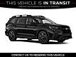2027 Subaru ASCENT Onyx Edition Touring