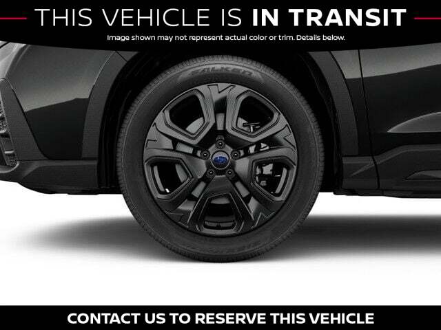 2027 Subaru ASCENT Onyx Edition Touring Springfield VA
