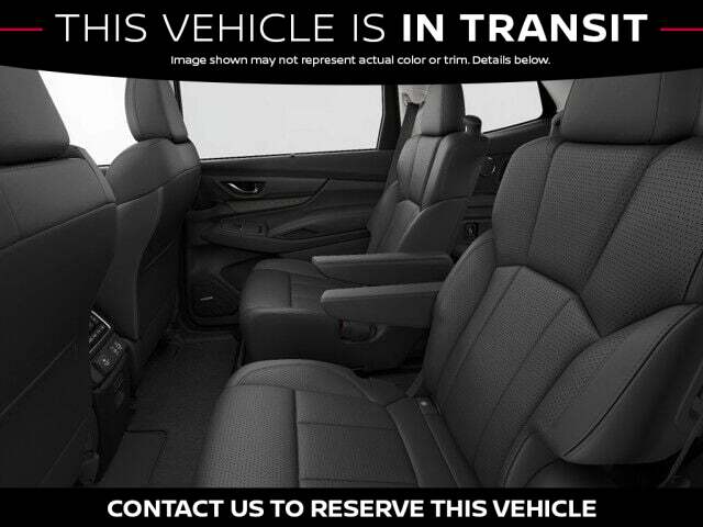 2027 Subaru ASCENT Onyx Edition Touring Springfield VA