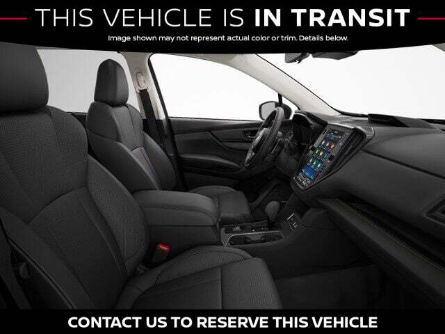 2027 Subaru ASCENT Onyx Edition Touring Springfield VA