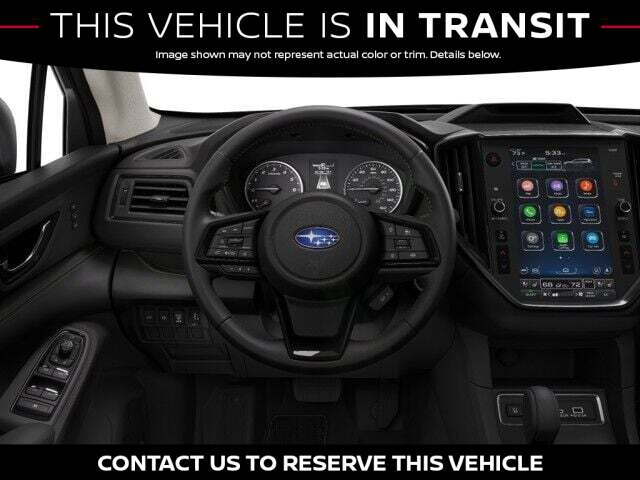 2027 Subaru ASCENT Onyx Edition Touring Springfield VA