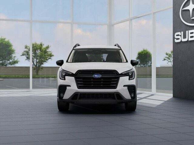 2027 Subaru ASCENT Premium 7-Passenger Fredericksburg VA