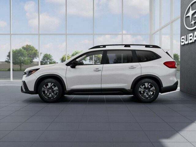 2027 Subaru ASCENT Premium 7-Passenger Fredericksburg VA