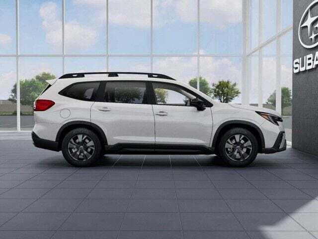 2027 Subaru ASCENT Premium 7-Passenger Fredericksburg VA