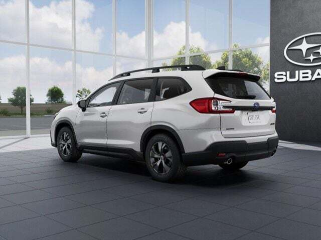 2027 Subaru ASCENT Premium 7-Passenger Fredericksburg VA