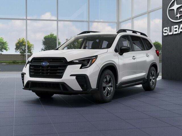 2027 Subaru ASCENT Premium 7-Passenger Fredericksburg VA