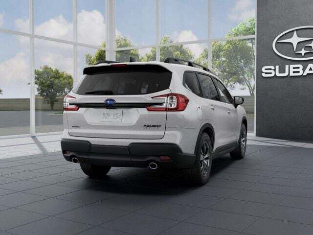 2027 Subaru ASCENT Premium 7-Passenger Fredericksburg VA
