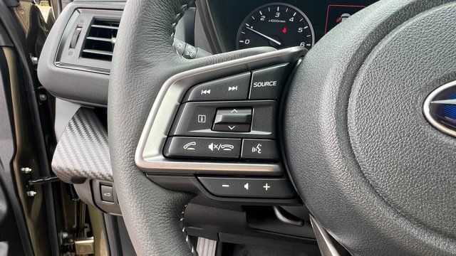 2027 Subaru ASCENT Premium 7-Passenger Fredericksburg VA