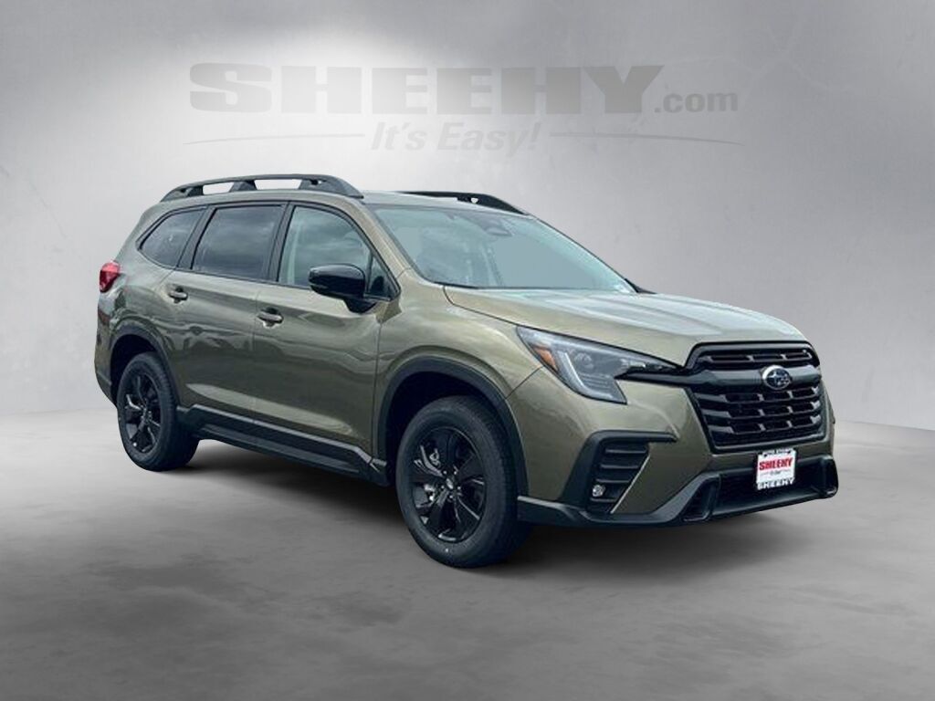 2027 Subaru ASCENT Premium 7-Passenger Fredericksburg VA