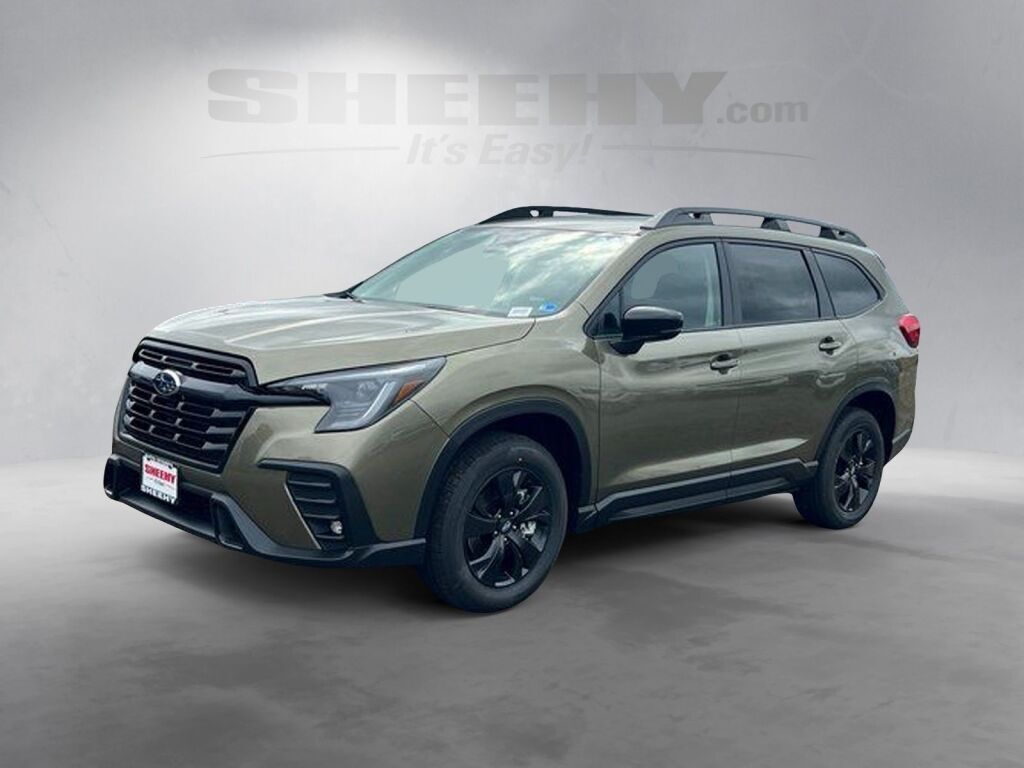 2027 Subaru ASCENT Premium 7-Passenger Fredericksburg VA