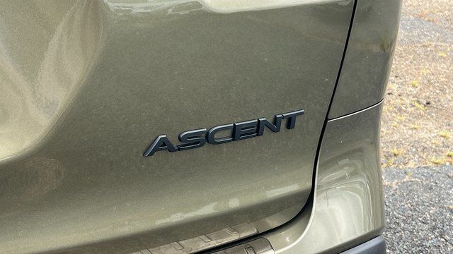 2027 Subaru ASCENT Premium 7-Passenger Fredericksburg VA