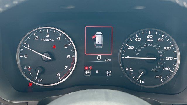 2027 Subaru ASCENT Premium 7-Passenger Fredericksburg VA