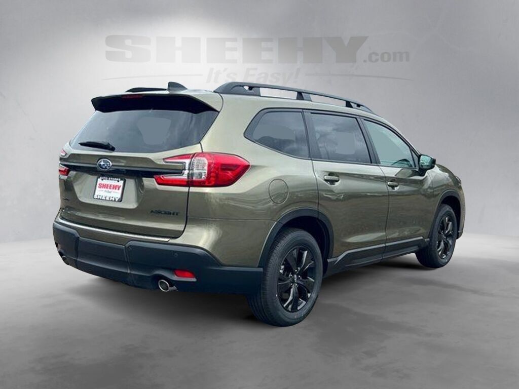 2027 Subaru ASCENT Premium 7-Passenger Fredericksburg VA
