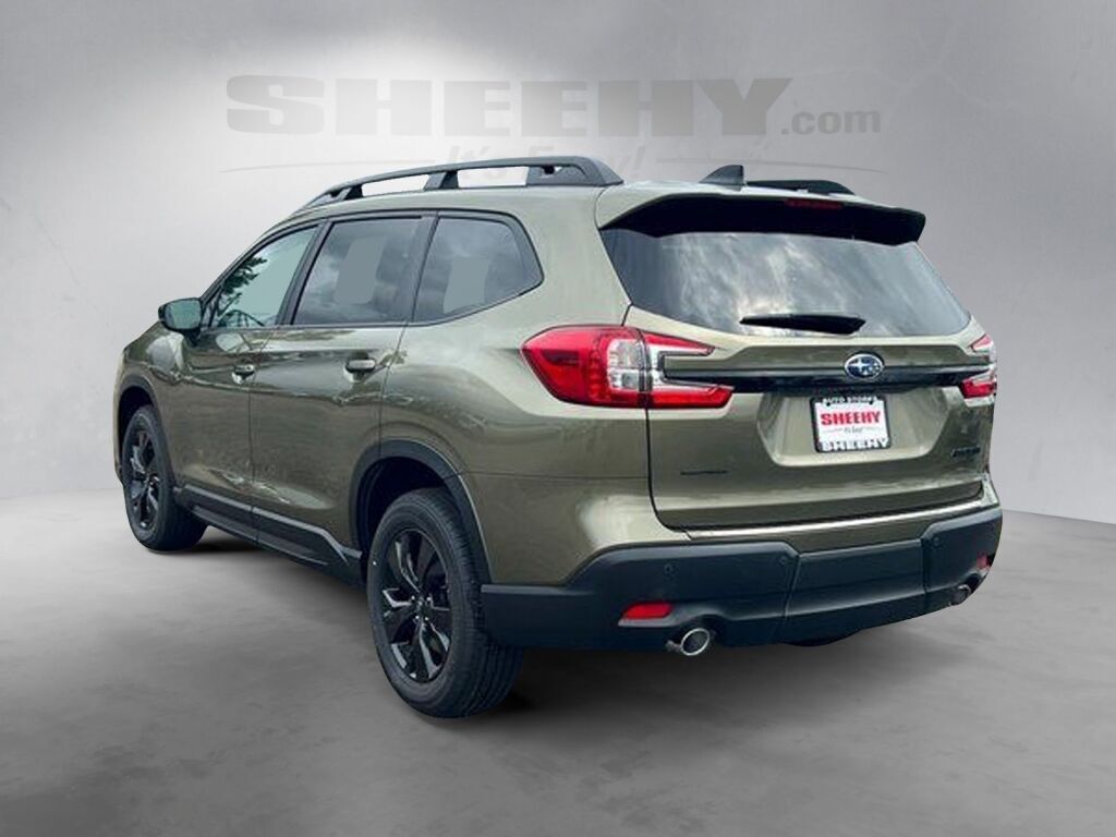 2027 Subaru ASCENT Premium 7-Passenger Fredericksburg VA