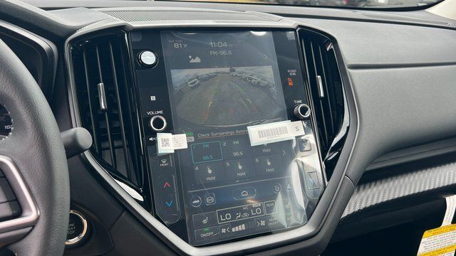 2027 Subaru ASCENT Premium 7-Passenger Fredericksburg VA