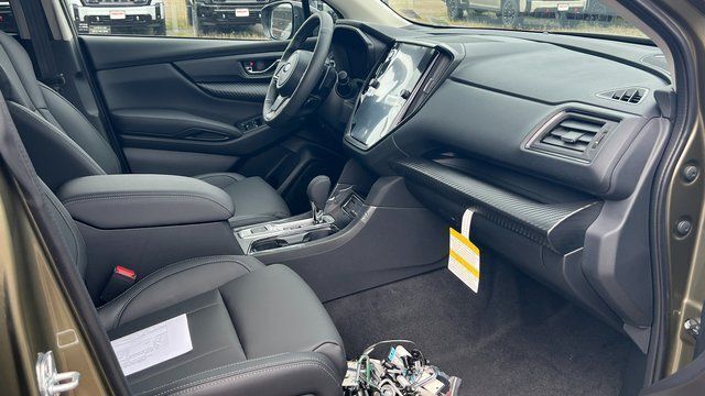 2027 Subaru ASCENT Premium 7-Passenger Fredericksburg VA