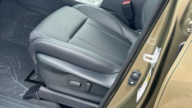 2027 Subaru ASCENT Premium 7-Passenger Fredericksburg VA