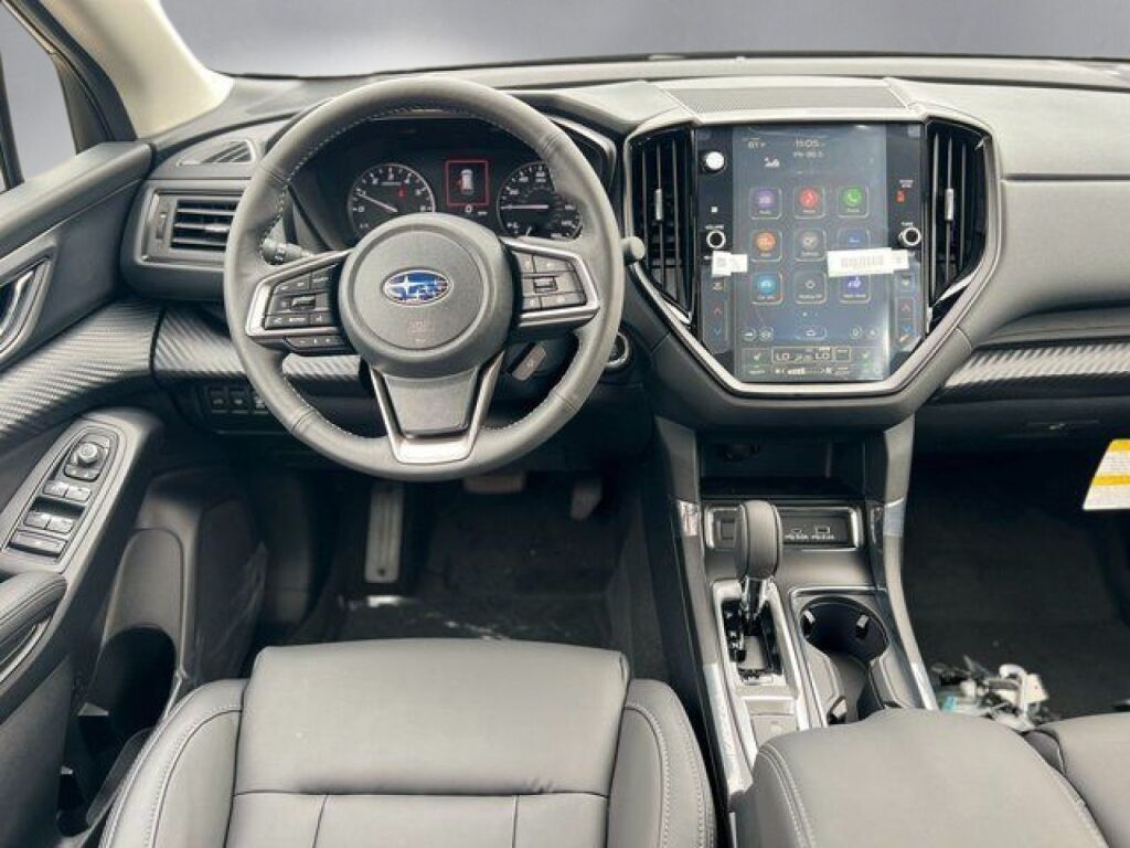 2027 Subaru ASCENT Premium 7-Passenger Fredericksburg VA