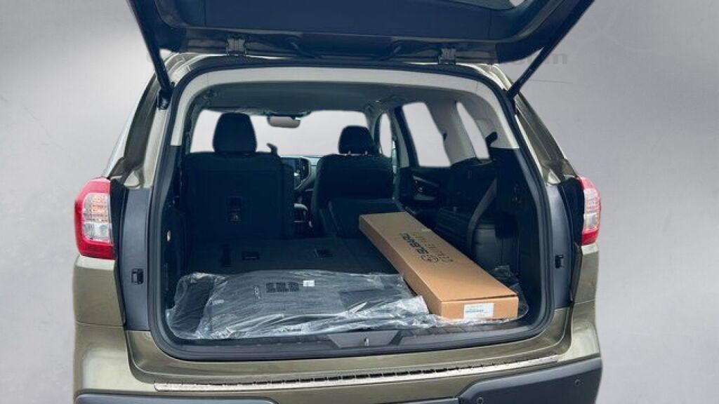 2027 Subaru ASCENT Premium 7-Passenger Fredericksburg VA