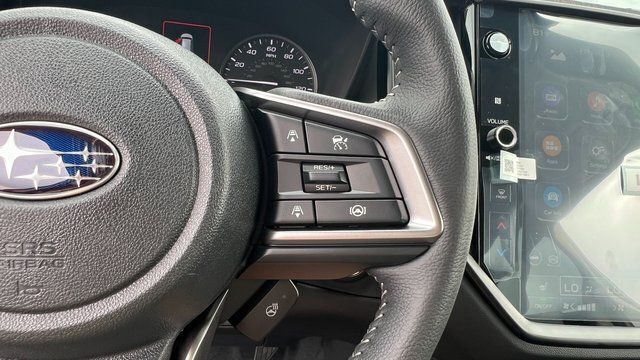 2027 Subaru ASCENT Premium 7-Passenger Fredericksburg VA