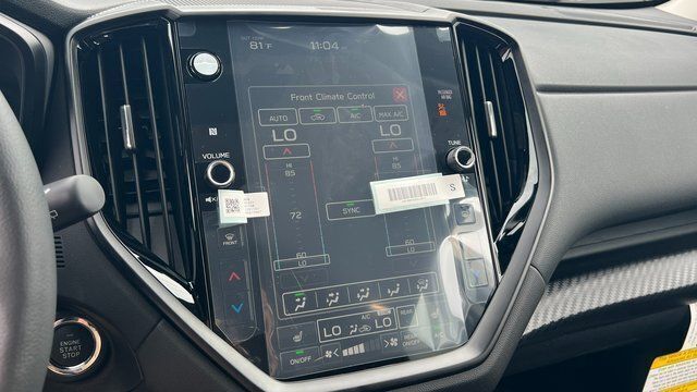 2027 Subaru ASCENT Premium 7-Passenger Fredericksburg VA