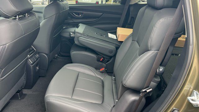2027 Subaru ASCENT Premium 7-Passenger Fredericksburg VA