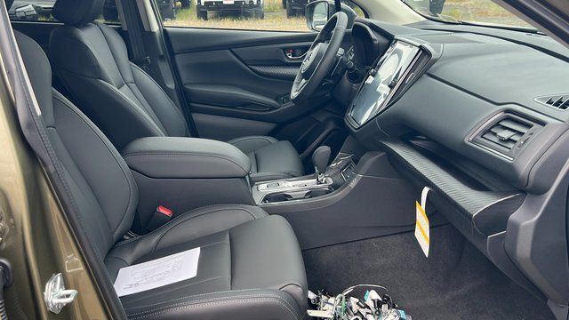 2027 Subaru ASCENT Premium 7-Passenger Fredericksburg VA