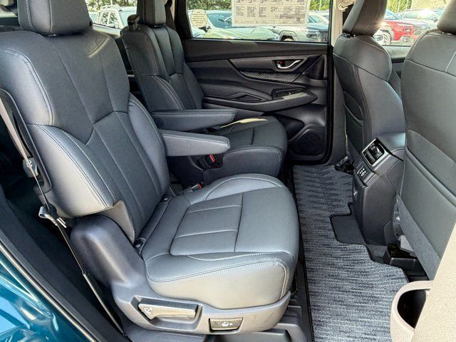 2027 Subaru ASCENT Premium 7-Passenger Springfield VA