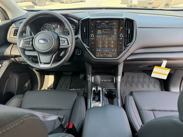 2027 Subaru ASCENT Premium 7-Passenger Springfield VA