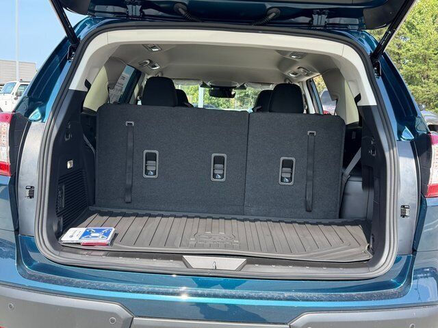 2027 Subaru ASCENT Premium 7-Passenger Springfield VA
